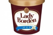 米国牛乳メーカー・ボーデン社が破産申請　レディボーデンも食べられなくなっちゃうのか聞いてみた