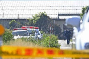 【長野4人殺害事件】朝日新聞カメラマン書類送検　容疑者が人質を取り立て籠もっている中、敷地に無断侵入していた模様