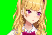 Vtuber 舞元、リオンに対し「コメント欄見なくてええ」とアドバイスする