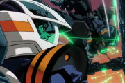 「ガンダム0083」「マクロスプラス」「パトレイバーthe Movie」←こういうアニメ教えろ
