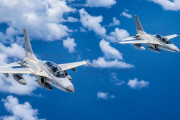 フィリピンはFA-50 Block20を12機、タイはグリペンE/Fを12機導入