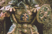 子供の頃怖かったウルトラ怪獣といえば