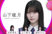 センターは二作連続で山下瞳月！櫻坂46 10thシングル『I want tomorrow to come』フォーメーション発表！！！【#そこ曲がったら櫻坂】