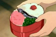 【画像】アニメの飯ってやっぱ「ジブリ飯」が一番美味そうだよな！！