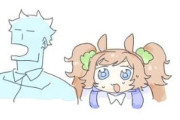 【ウマ娘】こんなところに穴が…！？