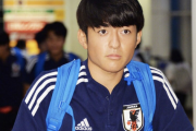 〝史上最強〟Ｕ―１７日本代表に欧州クラブ熱視線　名和田我空、佐藤龍之介らが青田買い標的に
