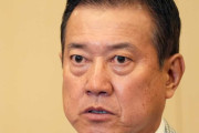 原監督続投が正式決定「非常に悔しいシーズンであった。このまま終わってたまるか」