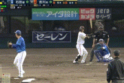 【巨人対DeNA8回戦】巨人、３回に吉川尚輝のタイムリーでリードを２点に広げる！！！！！！！！！！！！