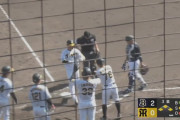 【二軍】ナベリョ、逆転満塁ホームランｗｗｗｗｗｗｗｗｗｗｗｗ