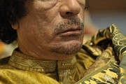 リビアの元独裁者、カダフィ大佐の業績ｗｗｗｗｗｗｗｗｗｗｗ