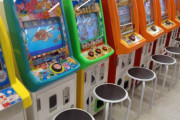 ゲームセンターのメダルゲームとか言う誰得コーナーｗｗｗ