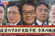 【全力か？】証券会社各社「2023年は株高！」岸田サイクルが来るぞおおおおおおおおおおおおお？
