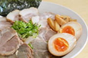 「ラーメン」＋「チャーハン」＋「餃子」←これにもう一品追加して完全食にしろｗｗｗｗｗ