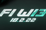 メルセデスの新車W13に搭載されるPUは新型ターボチャージャーでパワーアップと報道