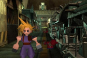 オリジナル『FF7』のグラフィックって言うほどアカンか？