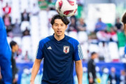 2試合出番なしも外から見て気付いた問題点、中山雄太は本来のプレーが出ない理由を「好調という麻薬」と表現