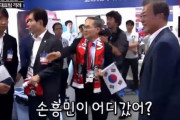 韓国人「韓国のワールドカップ史上最悪のシーンがこちら」