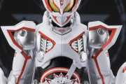 S.H.Figuarts 仮面ライダーギーツIX発売決定！！