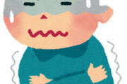 ダイエットしてるんだけど、その影響なのか体が冷えて困ってる…　