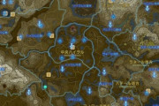 『ゼルダの伝説 ティアーズ オブ ザ キングダム』地上マップが使いまわしだと批難されるのが分からない