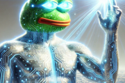 【貴重なチャンス】最先端のAIを搭載した「MIND of Pepe」が投資家から740万ドル以上を調達！Best Walletの利用でさらにお得に！