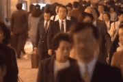 韓国人「80年代の日本の街並み」40年前の映像のはずなのに、なぜ今とほとんど変わらないんですか？