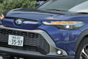 トヨタ「カローラ」史上初のSUVなぜ人気？ アンダー200万円の「カローラクロス」がシリーズ中で一番売れてる訳