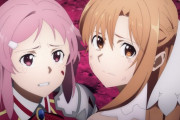 「SAO ソードアート・オンライン アリシゼーション」3期 第16話感想 主張が強い柳井のコード871！ブラッキー先生を見つけプーさんイッツ・ショータイム！！[War of Underworld]