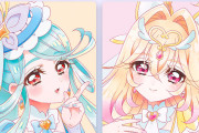 【名探偵プリキュア】ウエハースもう食えません…