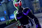 PS4/スイッチ『仮面ライダー メモリーオブヒーローズ』16分にわたるゲームプレイ映像公開！『バトライド・ウォー』とは全く違うアクションゲームに