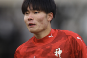 神村学園の高校最強FW福田師王がドイツ挑戦!ボルシアMG新加入が内定!!