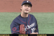 西武・高橋光成５回７失点「びびってインコースに投げきれなかった」