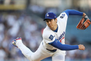 大谷翔平の投手として初の月間MVP受賞に全米騒然！←「ついにサイ・ヤング受賞へ」（海外の反応）