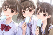 『BLUE REFLECTION TIE／帝』評価感想まとめ 細かい部分のストレスが軽減されてて戦闘は楽しいには楽しい、アトリエっぽさも有り