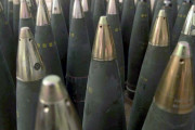 米軍が日本から火薬の調達検討「ウクライナの土木工事で使用するTNT爆薬」…155ミリ砲弾に必要！
