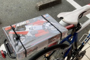 ロードバイクやクロスバイクにスタンド付けてるヤツｗｗｗｗｗｗｗｗｗｗｗｗｗｗｗｗ