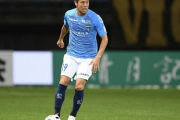 鹿島でJ1連覇も経験した男がフリーに　元日本代表DFはどこでプレイするのか