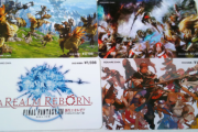 【FF14】コンビニで売っている月額課金用のゲームカード、とんでもない姿で発見されるｗｗｗｗｗｗ