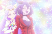 『ヒーリングっど♥プリキュア』43話感想 さらば、シンドイーネ…