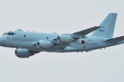 着実にレベルアップを果たす日本の対潜哨戒機P-1、2020年度から｢能力向上型｣を調達
