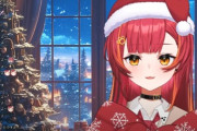 【ぶいすぽ】ねこたつ「クリスマスに「かわいいだけじゃだめですか？」歌ったらエビオ１００人ぐらいおった」
