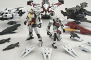 【ガンダム】とんでもない強欲ガンプラがベース限定で発売決定！！