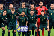 【朗報】イタリア代表…約3年敗け無し28試合66得点7失点 9試合連続無失点中ｗｗｗｗｗｗｗ