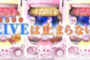 P中森明菜の枠画像きたぞおおおおお　枠横のクソデカは”ト音記号”だったのかｗｗｗｗ