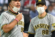 阪神　井上一樹ヘッドら６人の退団を発表　金村暁投手コーチ、新井良太打撃コーチら退く
