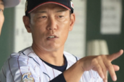侍ジャパン強化委員会、井端監督に26年WBC指揮要請へ