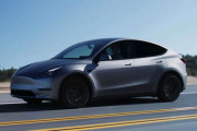 【朗報】高級SUVテスラモデルYさん、トヨタやVWを抑えて欧州で売上1位になってしまうｗ