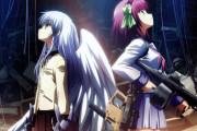 【朗報】「Angel Beats!」と「ボンバーガール」がパチスロ化
