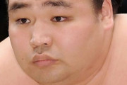 【大相撲】横綱・鶴竜が春場所休場へ　 5場所連続20回目