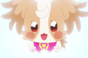 【名探偵プリキュア】こむぎ時空を超えるｗｗｗ
